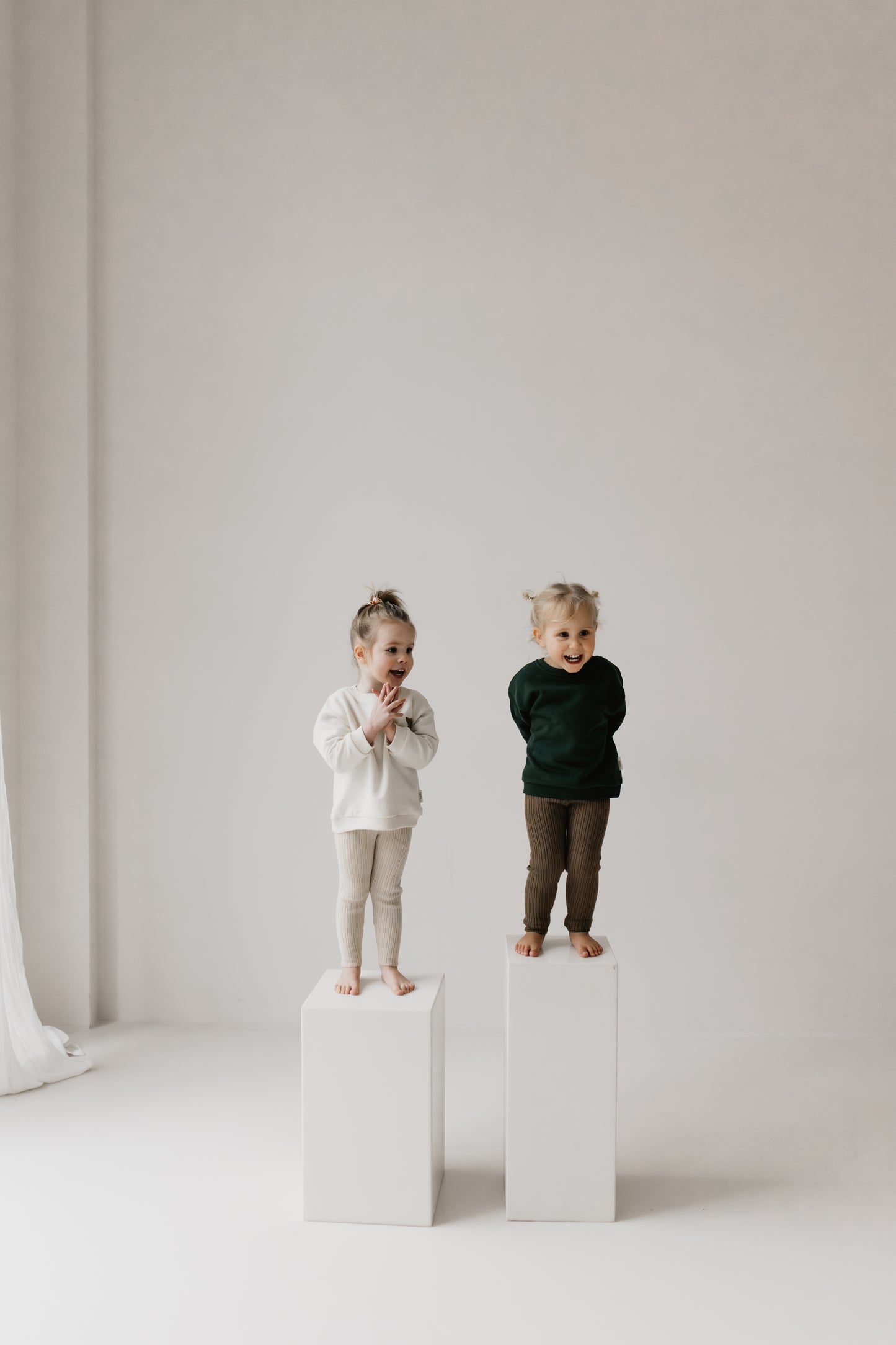 Kids Sweater better together | forrest